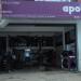 Raza Tyres, Apollo Point and Creative Wheel Zone in Shivamogga (Shimoga) city