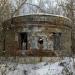 Развалины КНС в городе Каменск-Уральский
