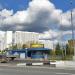 Пост ДПС (ru) in Moscow city