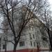 Izmaylovskoye shosse, 15 корпус 1 in Moscow city