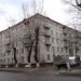 Ukhtomskaya ulitsa, 6 in Moscow city