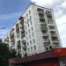Otkrytoye shosse, 21 корпус 13 in Moscow city