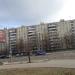 Veshnyakovskaya ulitsa, 33 in Moscow city