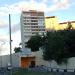 Slobodskoy pereulok, 2 in Moscow city