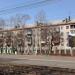 Краснореченская ул., 71 в городе Хабаровск