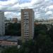 Shcherbakovskaya ulitsa, 11 in Moscow city