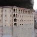 Sumela Monastery (ru) in İstanbul Büyükşehir Belediyesi city