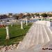 حديقة النور (en) في ميدنة طبرق 