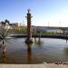حديقة النور (en) في ميدنة طبرق 