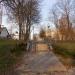 Лестница в городе Псков