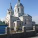 Спасо-Преображенський храм УПЦ МП в місті Звягель
