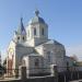 Спасо-Преображенський храм УПЦ МП в місті Звягель