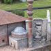 Haci Bayram Camii Ve Turbesi. Ocust Tapinagi (ru) in Istanbul Metropolitan Municipality city