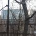 Резервуар с мазутом в городе Павловский Посад