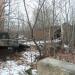 Руины в городе Павловский Посад