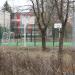 Многофункциональная спортивная площадка в городе Пудость