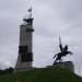 Мемориальный комплекс «Героям-освободителям Новгорода» в городе Великий Новгород