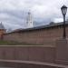 Митрополичья башня в городе Великий Новгород