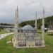 Мечеть Селимие (Selimiye Camii) (ru) in Istanbul Metropolitan Municipality city