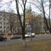 ulitsa Vostrukhina, 3 in Moscow city