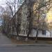 ulitsa Vostrukhina, 6 корпус 1 in Moscow city