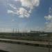ОРУ Нижнекамской ГЭС