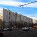 Ryazansky prospekt, 72 корпус 1 in Moscow city