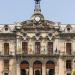 Diputación Provincial de Jaén en la ciudad de Jaén