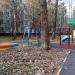 Детская игровая площадка (ru) in Moscow city