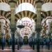 Ampliación de la mezquita por Almanzor