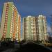 Standartnaya ulitsa, 21 корпус 1 in Moscow city