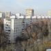Putevoy proyezd, 26а in Moscow city