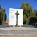Monumentul rezistentei anticomuniste în Făgăraş oraş