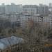 Putevoy proyezd, 26 in Moscow city