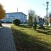 Торговый центр в городе Краснознаменск