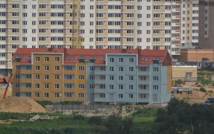Продается квартира в Москве