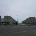 Площадь Памяти в городе Новый Уренгой