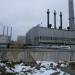 Котельная УГЭ в городе Новый Уренгой