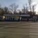 Остановочный комплекс 