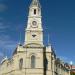 Fremantle Town Hall in Perth, WA city