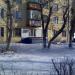 Центр авторазбора и запчастей Razborka 174 в городе Челябинск