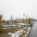 Пассажирское автотранспортное предприятие в городе Новый Уренгой