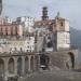 Atrani & M. C. Escher  (Chiesa Santa Maria Maddalena)