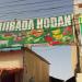 Jaama Gunti Marketplace in Hargeisa city