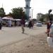 Bus Station-Hargeisa