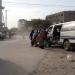 Bus Station-Hargeisa