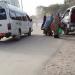 Bus Station-Hargeisa in Hargeisa city