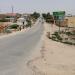 Jijiga Yar Bridge in Hargeisa city