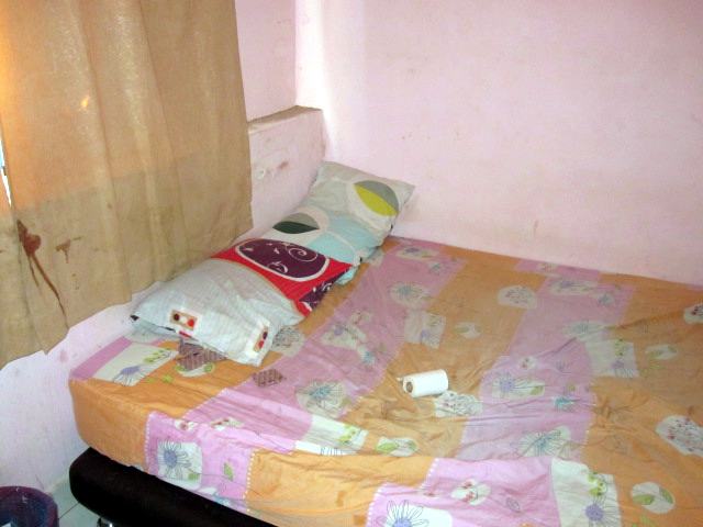 Prostitutes Pekanbaru