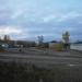 Посёлок Лесной в городе Надым